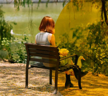 why rest feels *unproductive* (and why that’s a problem)