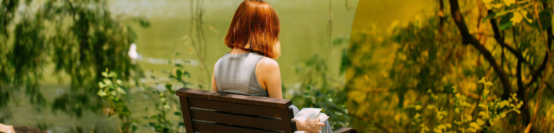 why rest feels *unproductive* (and why that’s a problem)