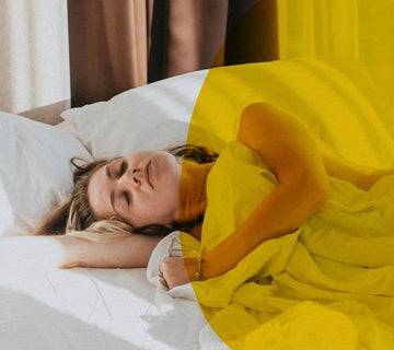 is It better to sleep *without* a pillow?