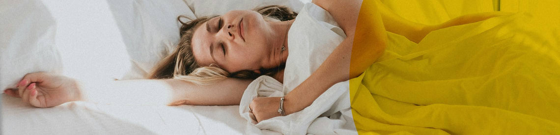 is it better to sleep *without* a pillow?