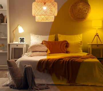 how your *bedroom design* affects your sleep quality