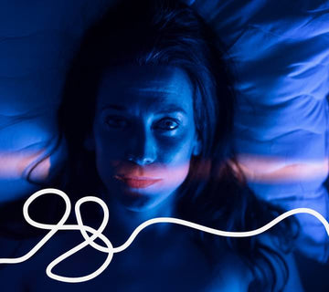tips for recovering from an *all-nighter*