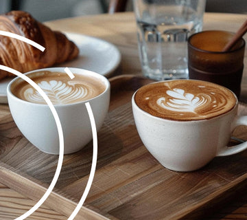*coffee recipe* ideas for brilliant brunches