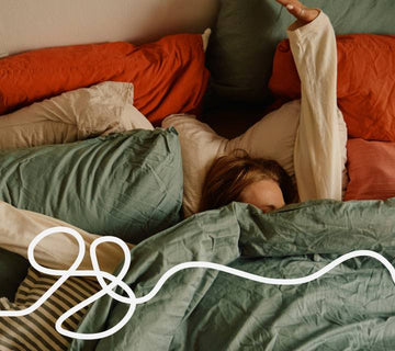 autumn sleep schedules: why am I feeling *extra sleepy*?