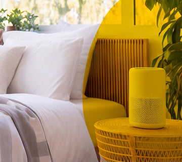 what makes a bedroom truly *allergy‑friendly*?