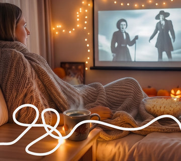 8 cosy *Autumn movies* to watch when you’re embracing pumpkin season