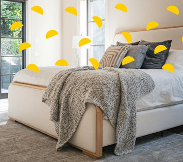 *bed storage*: the unsung hero of bedroom organisation