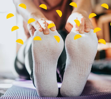 stretches for *better posture*: simple moves to help you feel more aligned, comfortable and rested