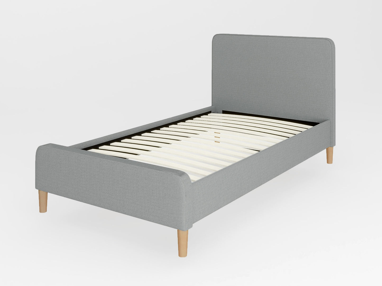 the tailored bed frame