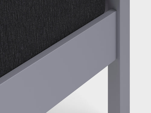 the durham bed frame