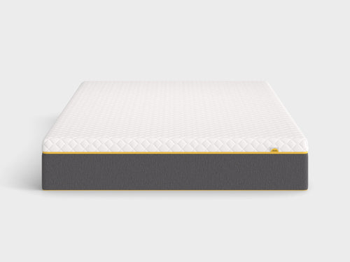 the wunderflip hybrid mattress