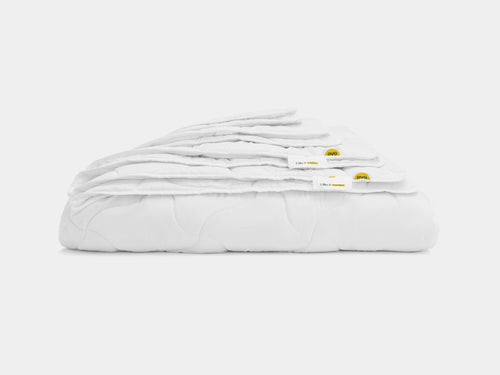 the wunderflex multi-way duvet