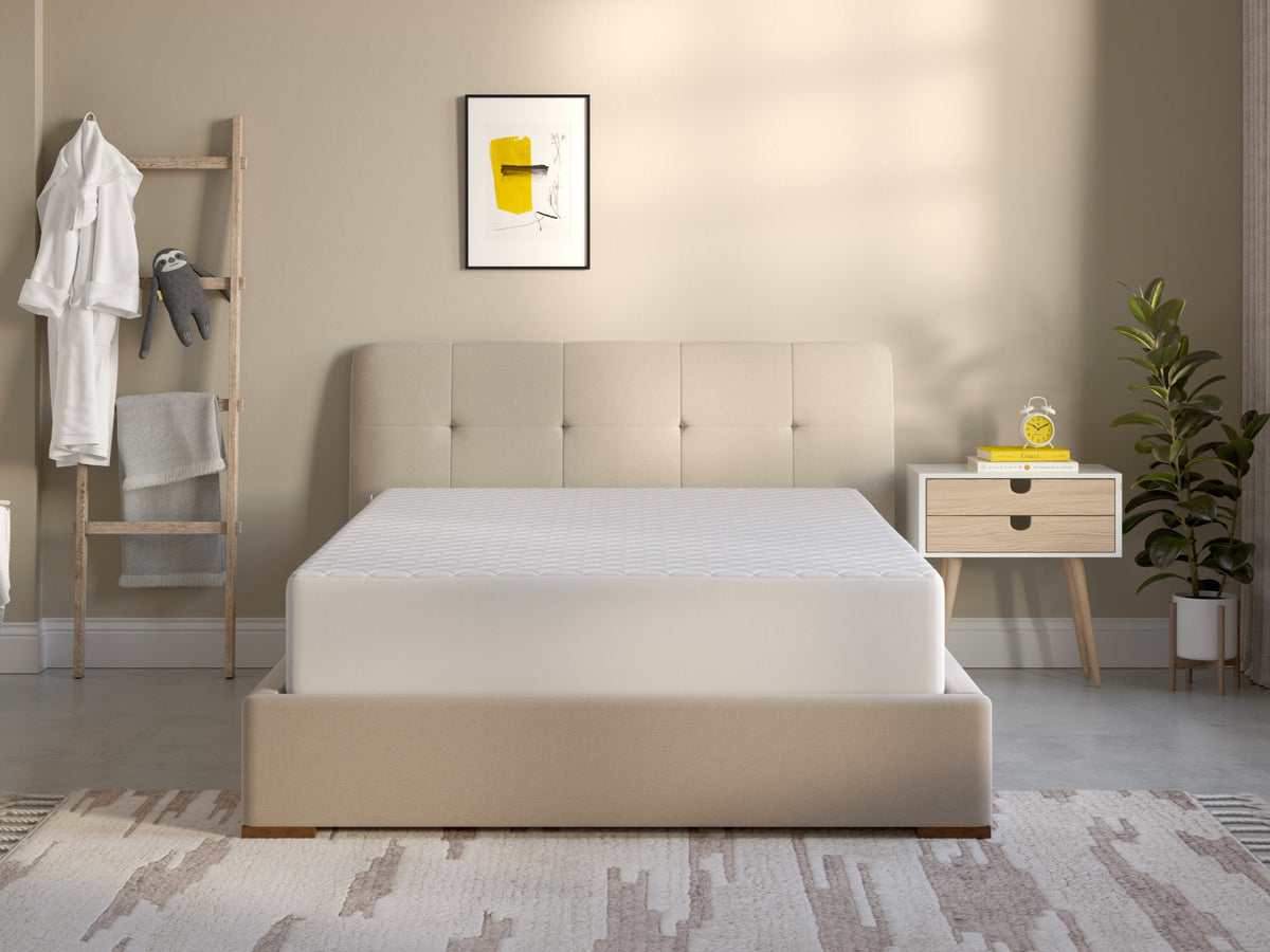 ultimate mattress protector