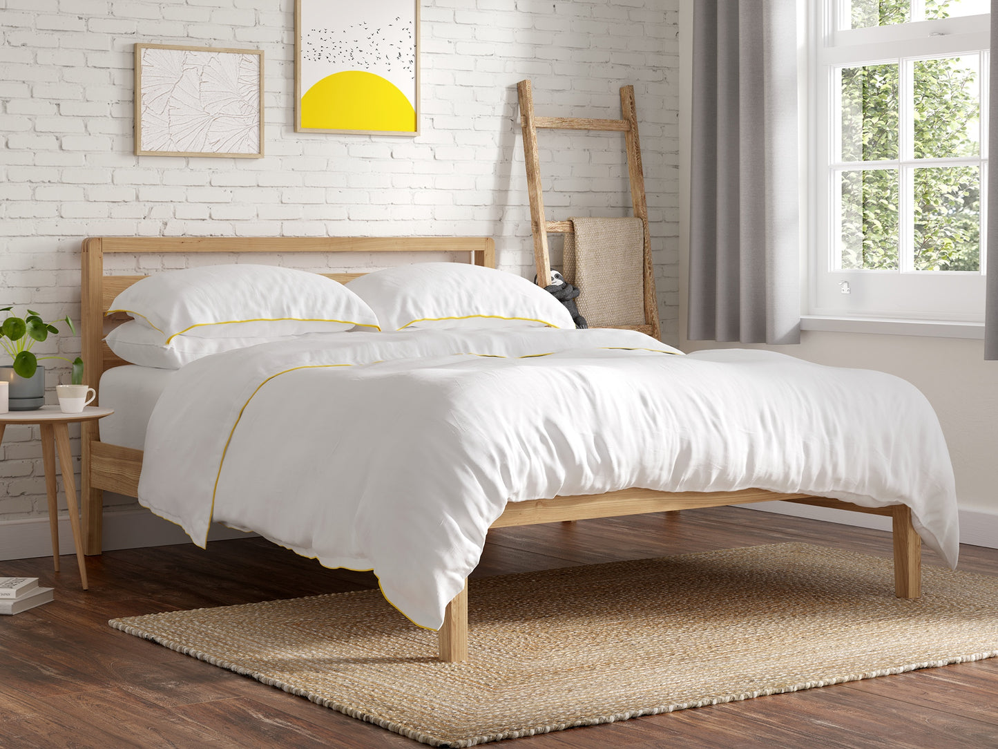 the hip hop bed frame