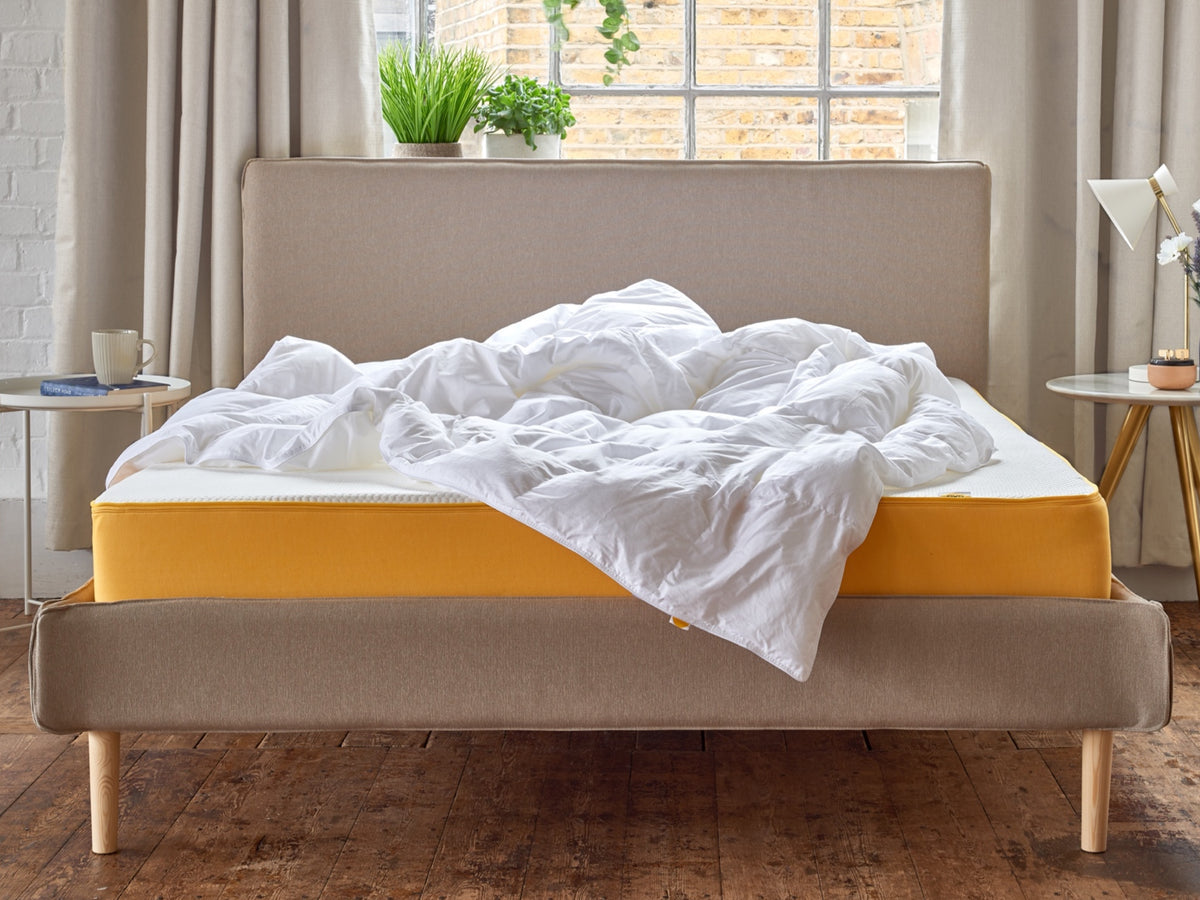 original mattress