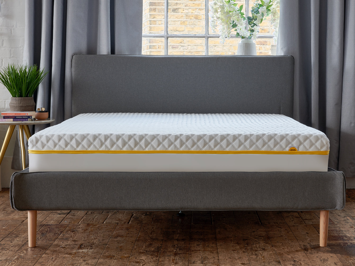 memory foam mattresses