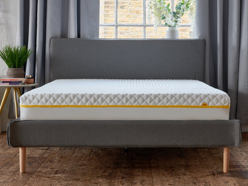 the premium mattress