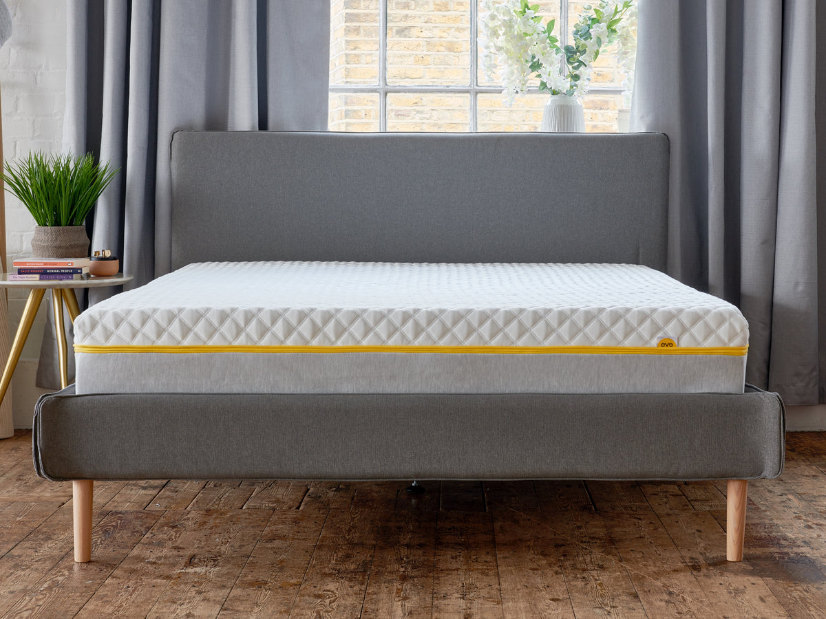 premium hybrid mattress