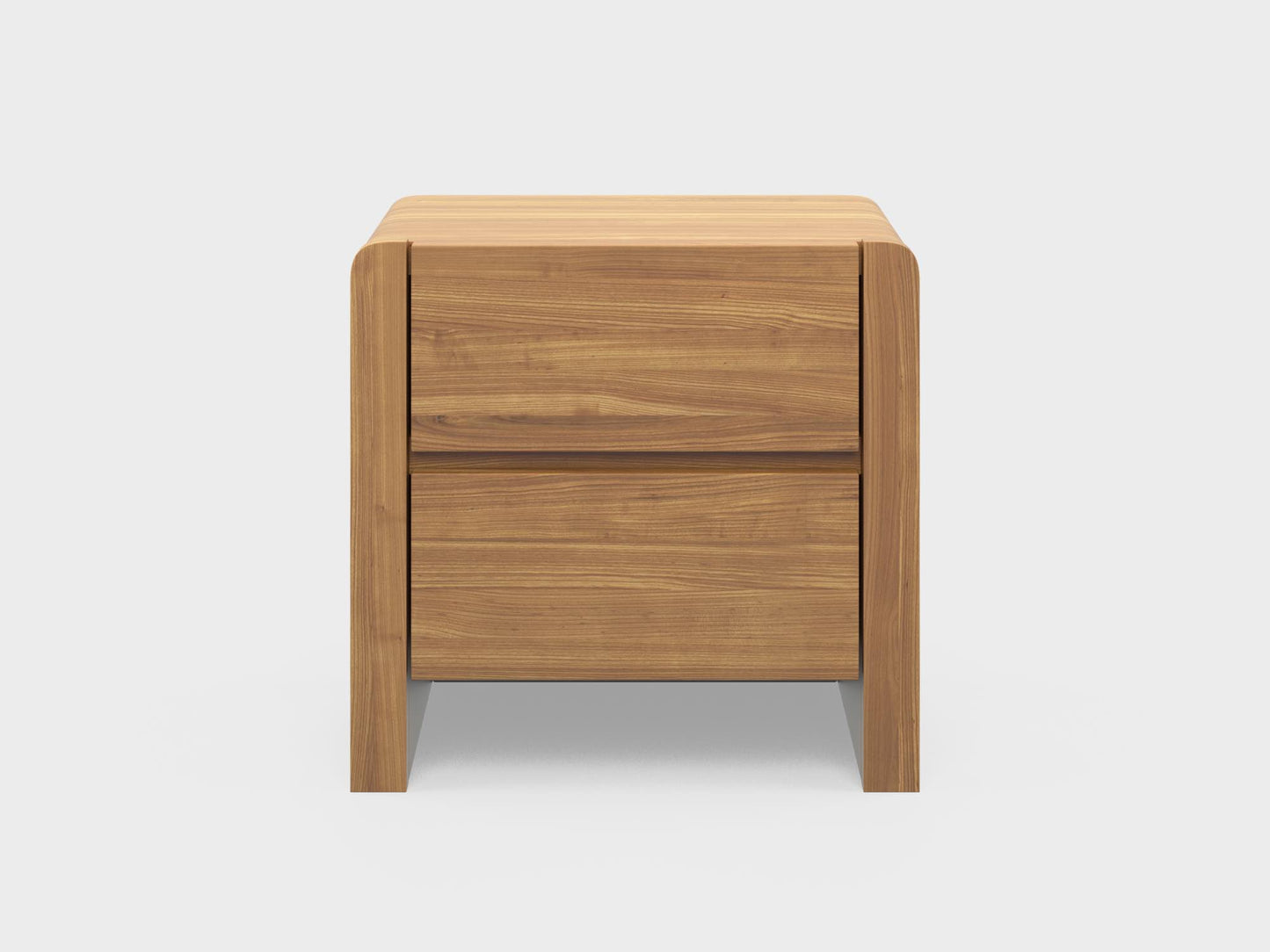 the hip hop bedside table