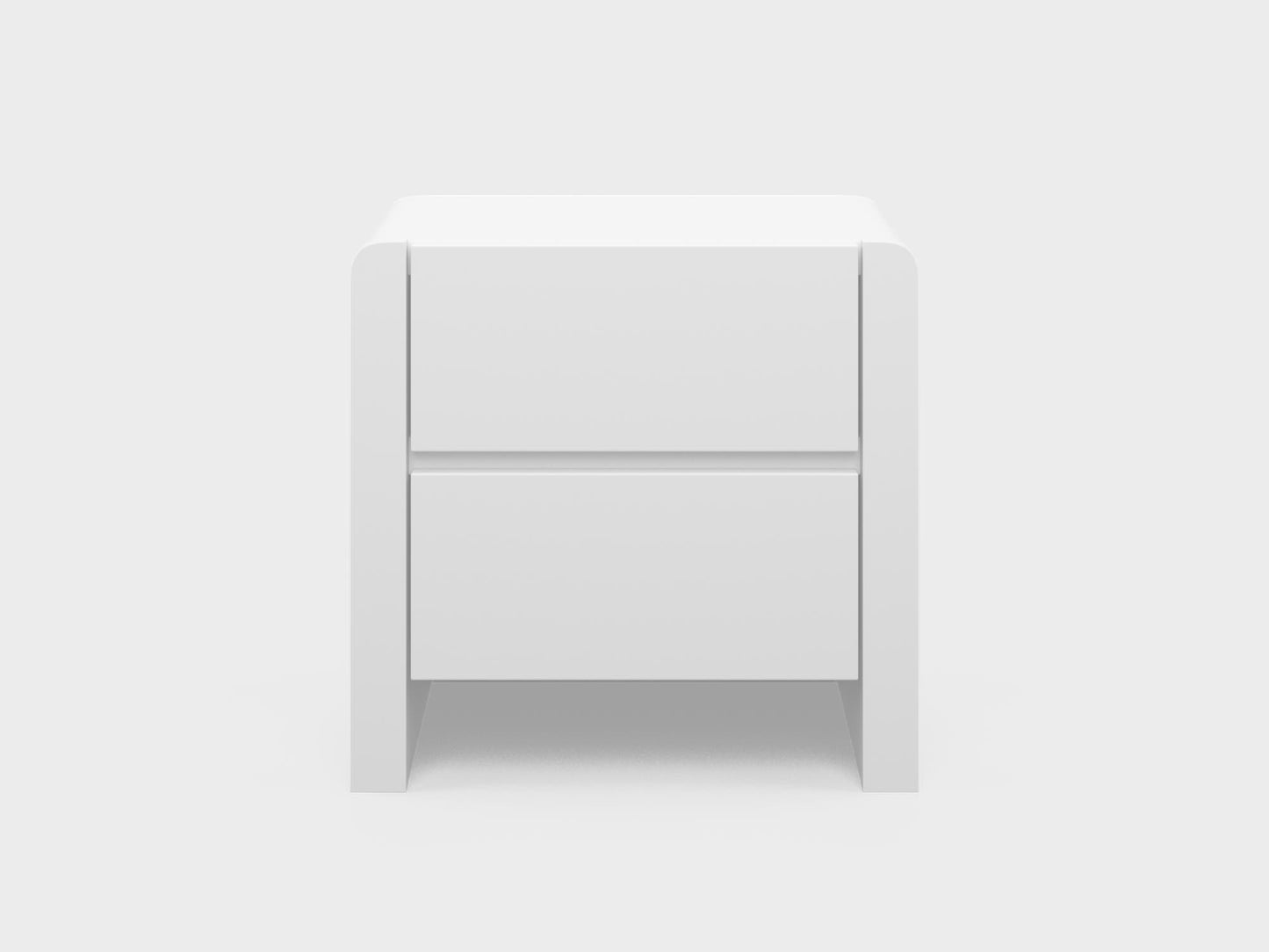 the hip hop bedside table