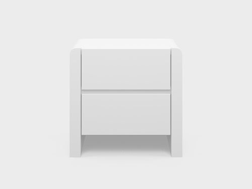 the hip hop bedside table