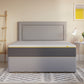 refurbished - the wunderflip lighter hybrid mattress
