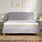refurbished - the wunderflip premium memory foam mattress