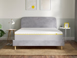 refurbished - the wunderflip premium memory foam mattress
