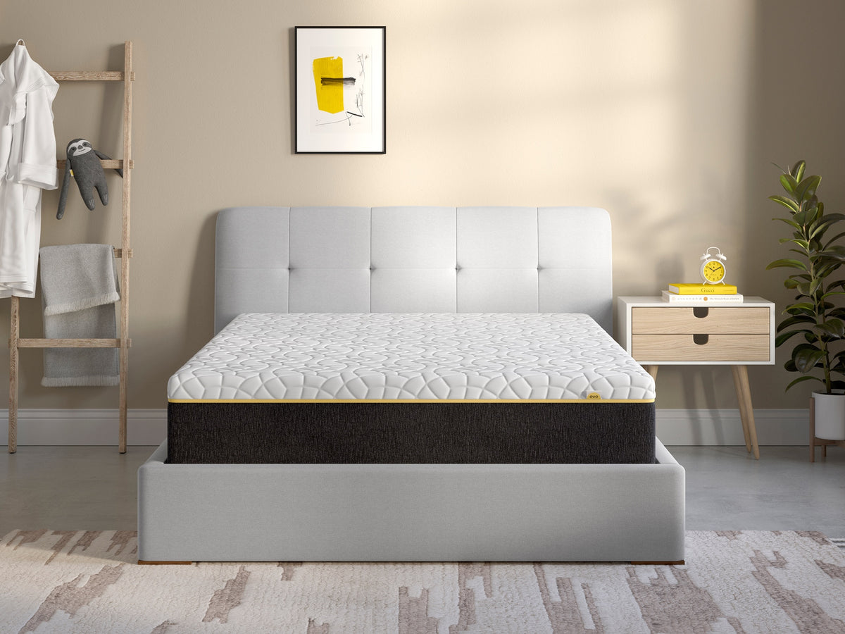 wunderflip ultimate hybrid mattress