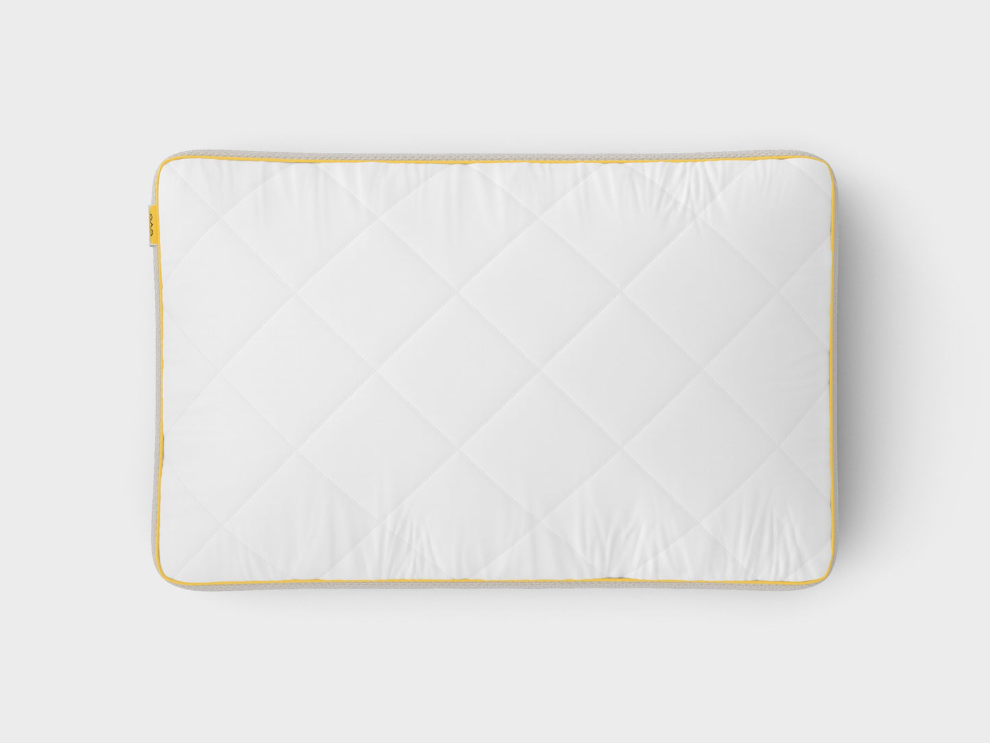 the memory foam pillow hybrid side sleeper