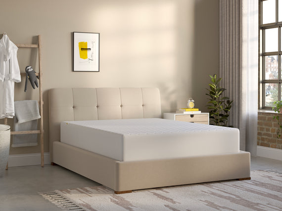 the ultimate mattress protector