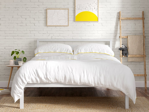 the hip hop bed frame