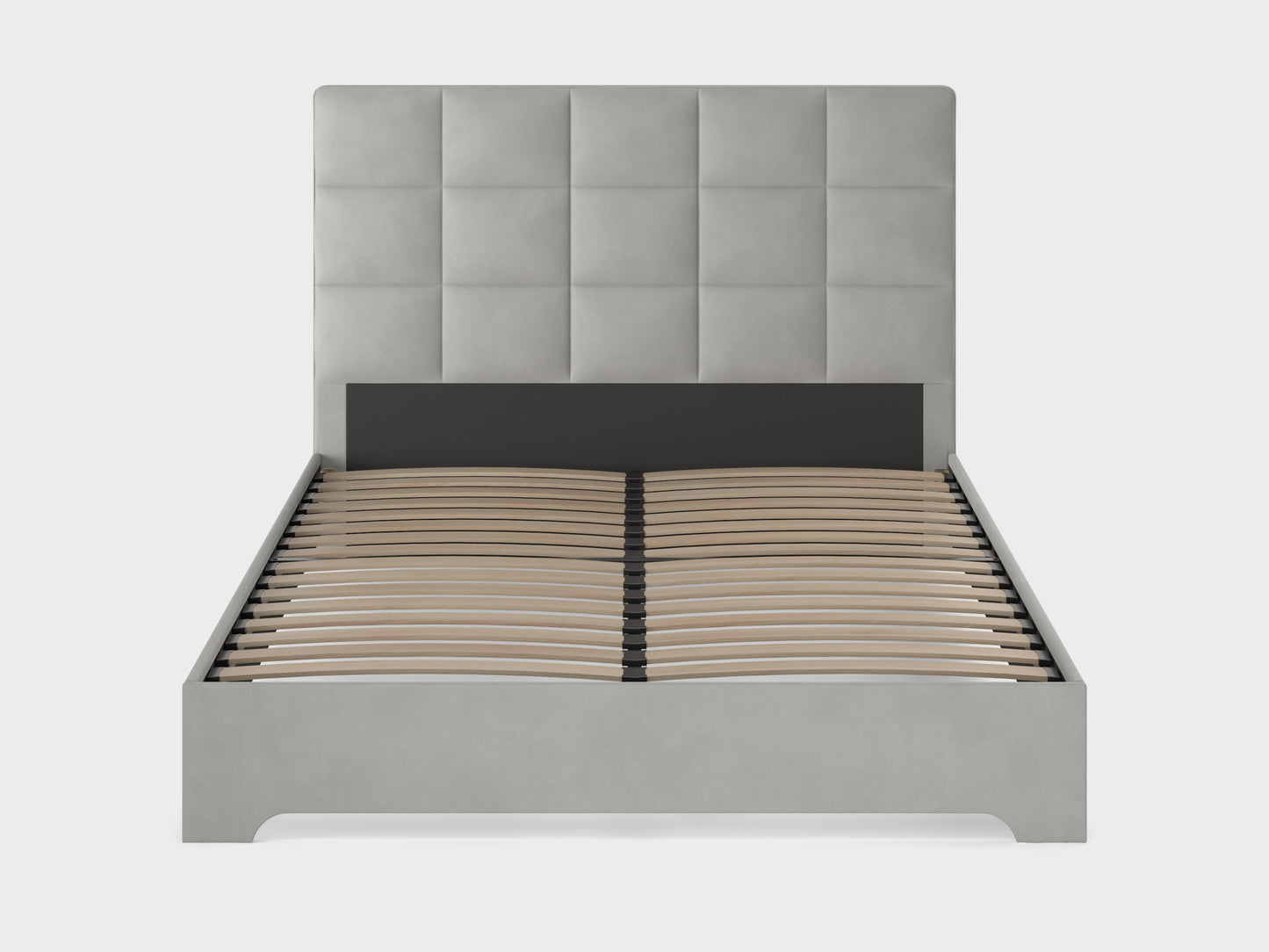 the silvia bed frame