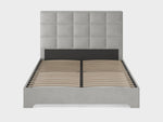 the silvia bed frame