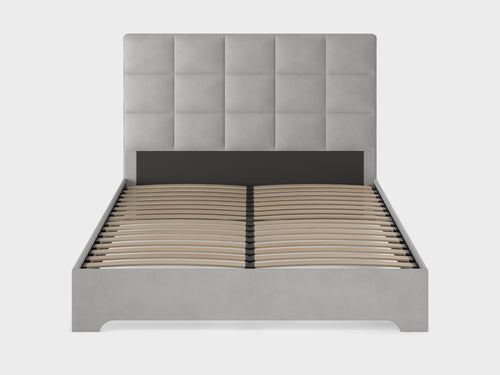 the silvia bed frame