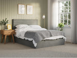 the tamara ottoman bed frame