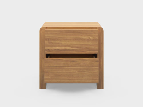 the hip hop bedside table