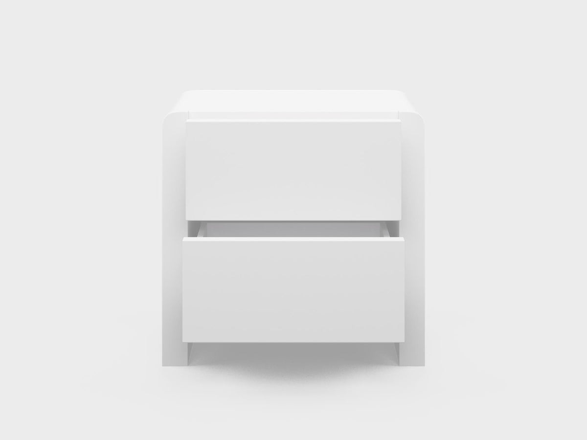 hip hop bedside table