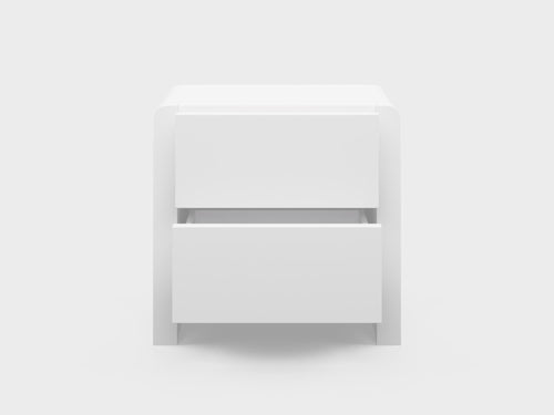the hip hop bedside table
