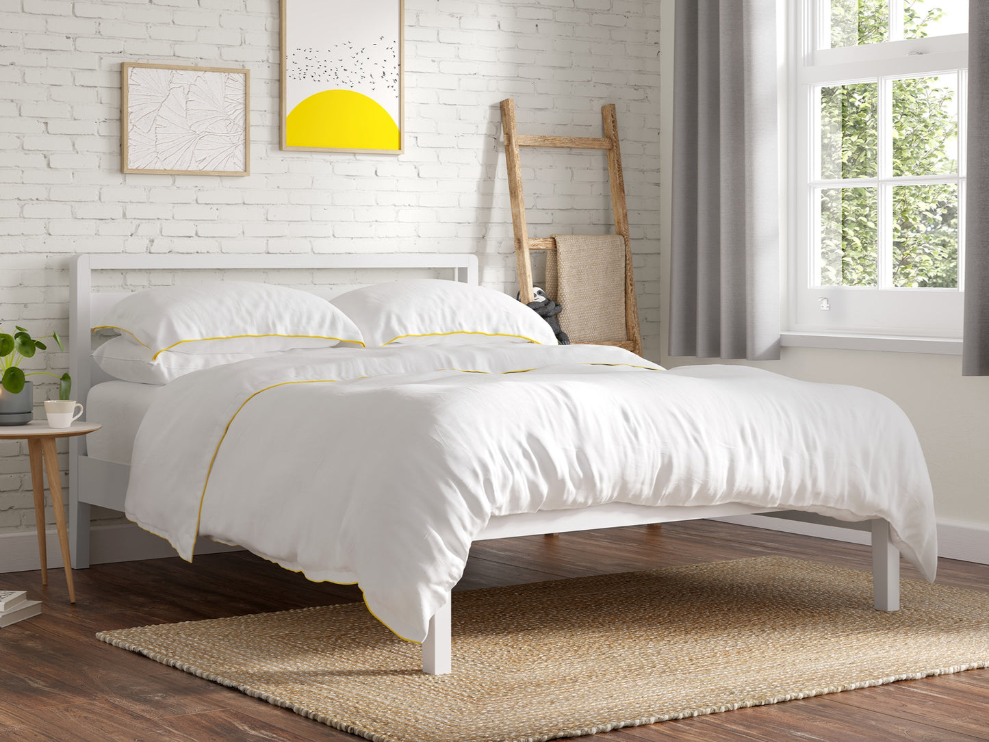 the hip hop bed frame