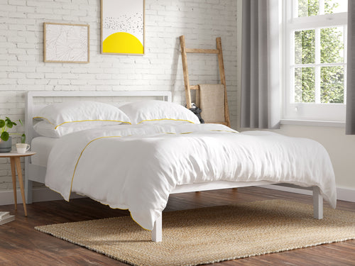 the hip hop bed frame