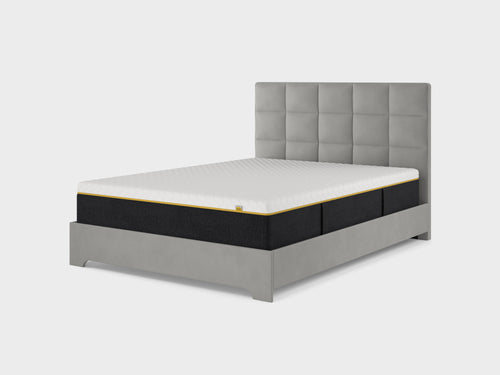 the silvia bed frame