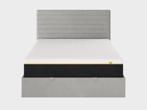 the tamara ottoman bed frame