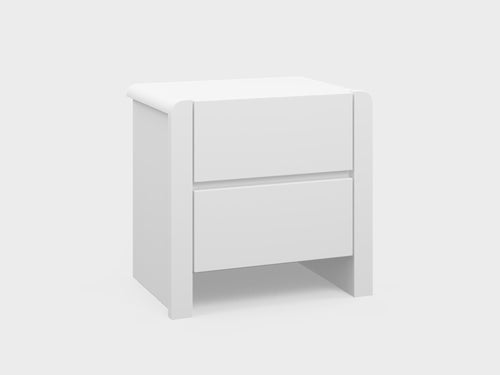 the hip hop bedside table