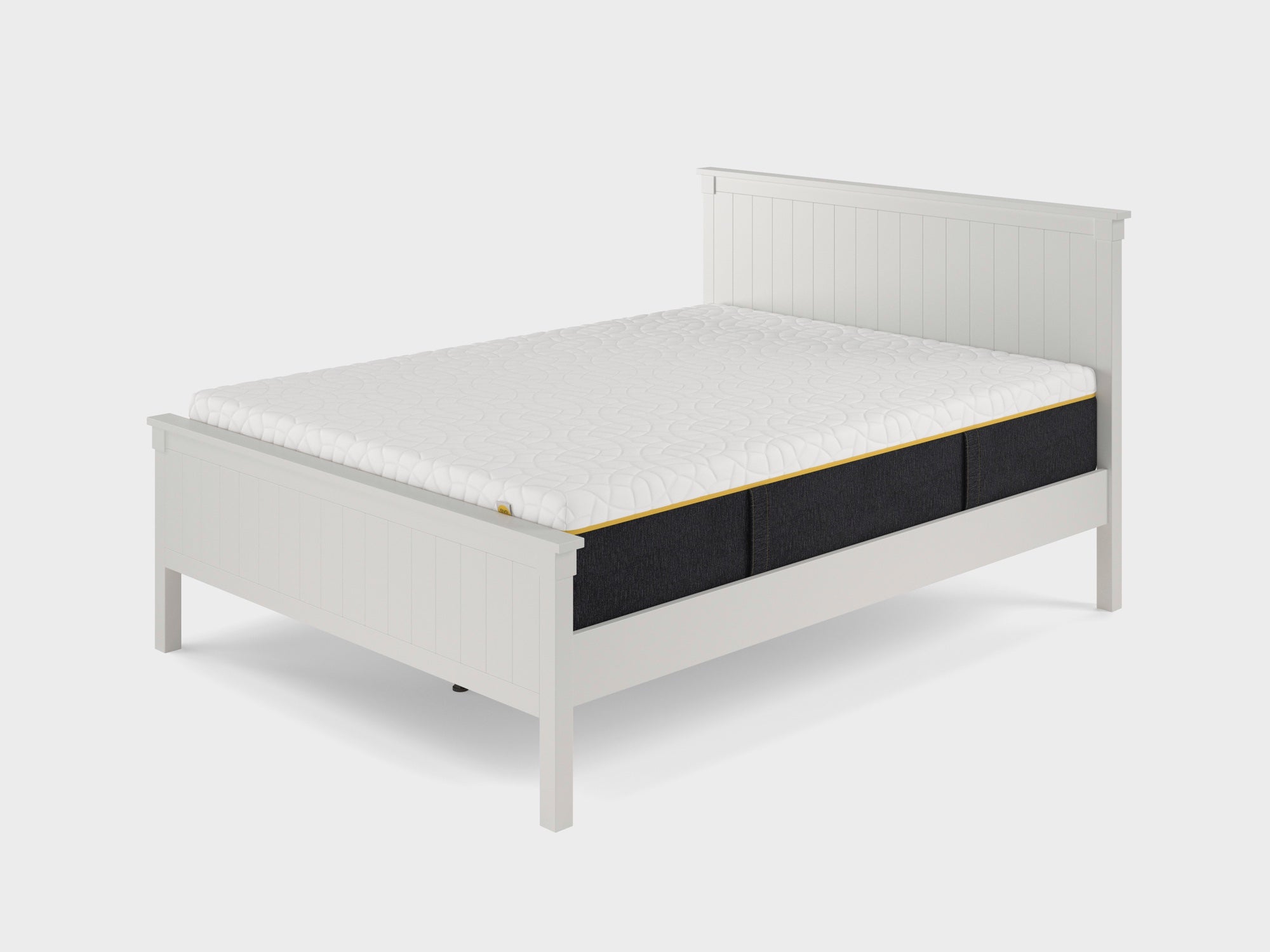 the durham bed frame