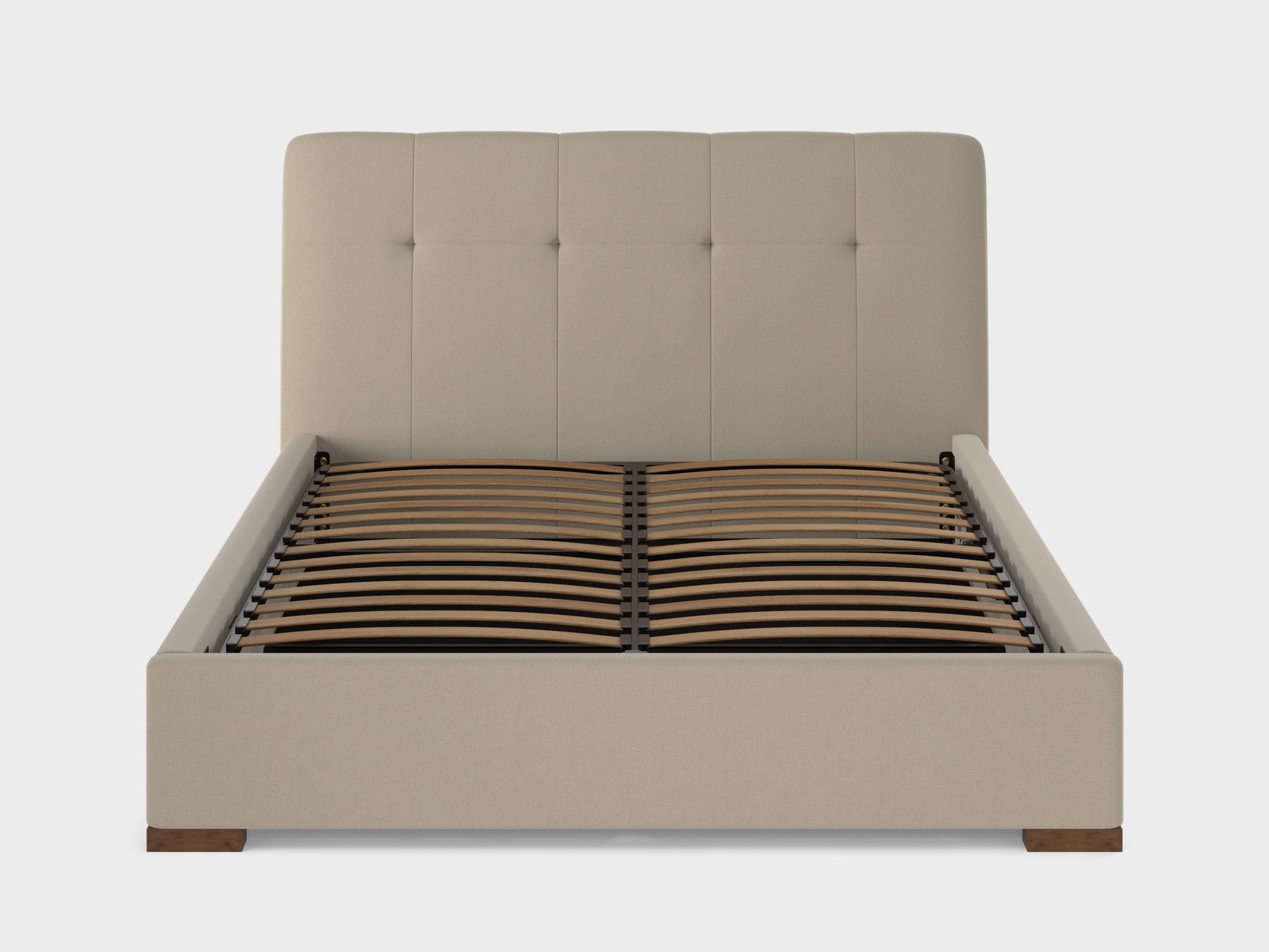 the san diego bed frame