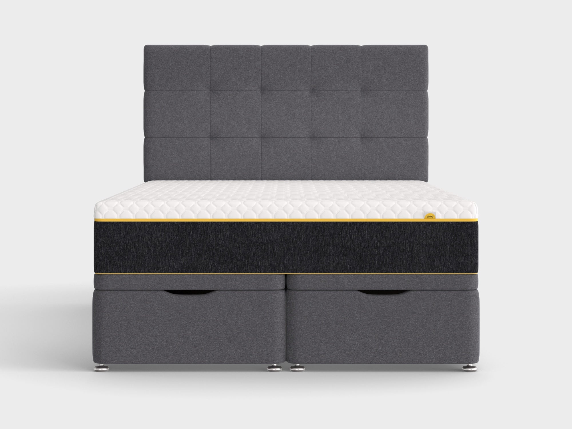 the wunderflip premium hybrid sleep mattress