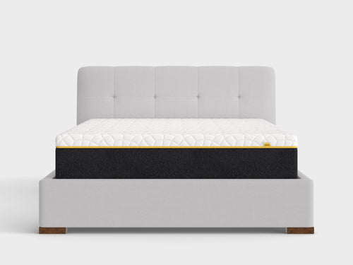 the wunderflip ultimate hybrid sleep mattress