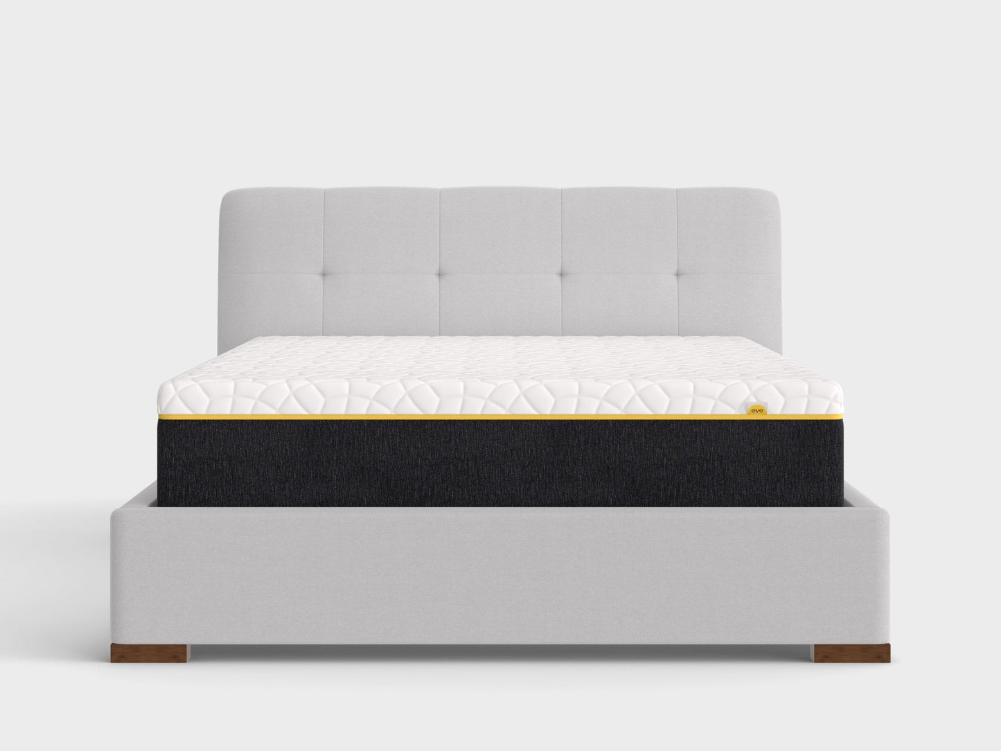 refurbished - the wunderflip ultimate hybrid sleep mattress