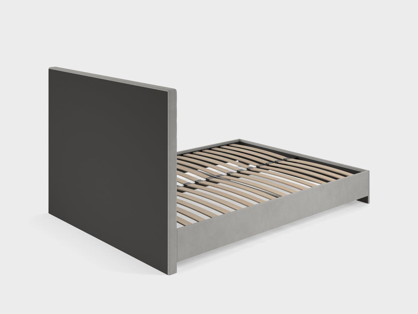 the tamara bed frame